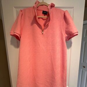 Pretty in Pink Dress